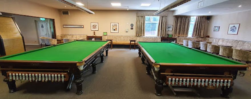 Grappenhall Ex-Servicemens Club