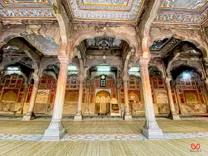 Shahi Masjid Chiniot