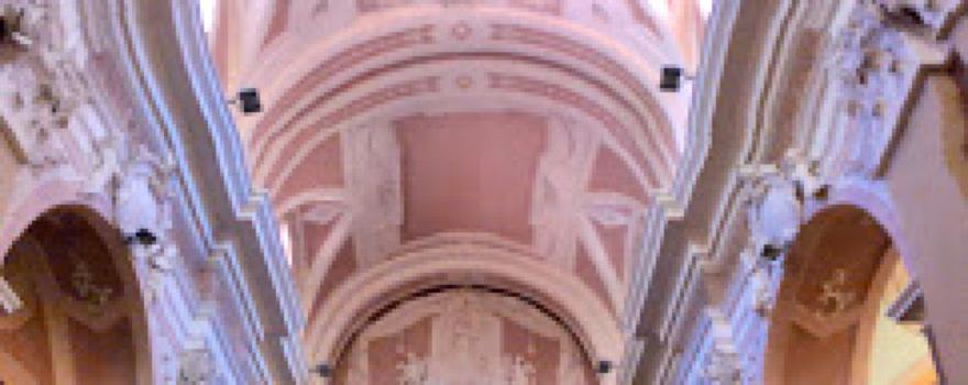 Church of Saint Mary and Saint Marcellus