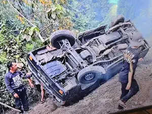 Pos Batu Jomba
