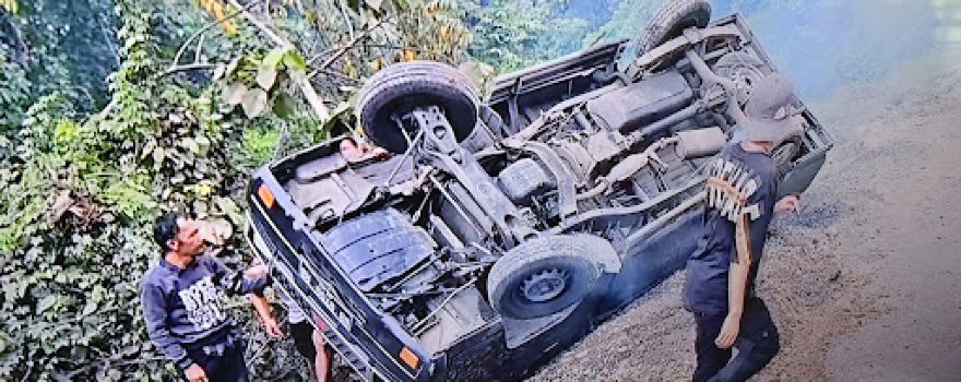 Pos Batu Jomba