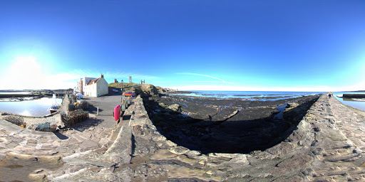 St Andrews Pier