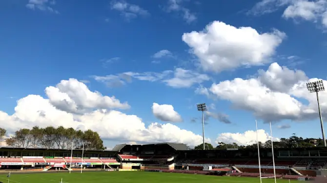 Brookvale Oval
