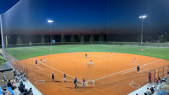 Mistlin Softball Complex