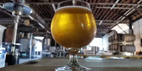 Lo-Fi Brewing
