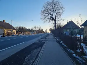 Maltas Kultūras nams