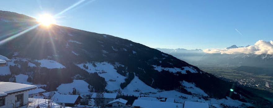 Hüttegglift Hausstatt Weerberg