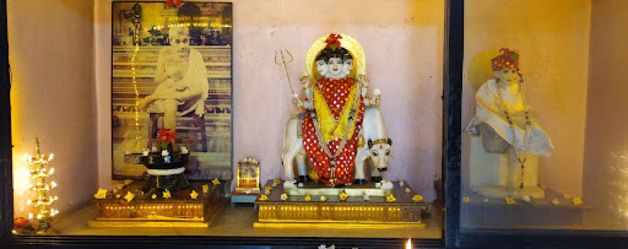 Gurudham