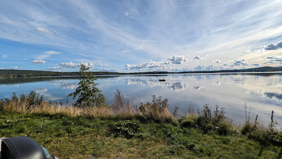 Ställplats Arvika