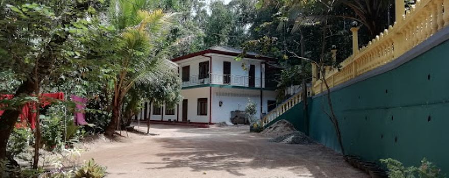 Marekale Aranya Senasanaya