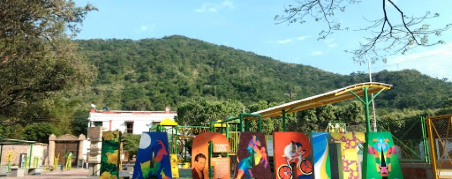La Garita Main Park