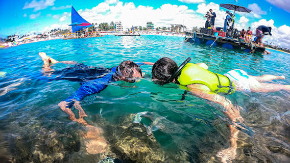 Aquatic Center Escola de Mergulho