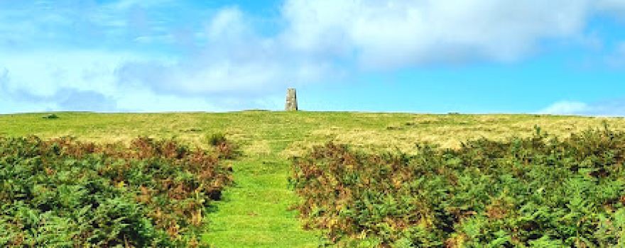 Cefn Llechid