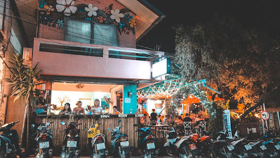 Finsanity Dive Centre