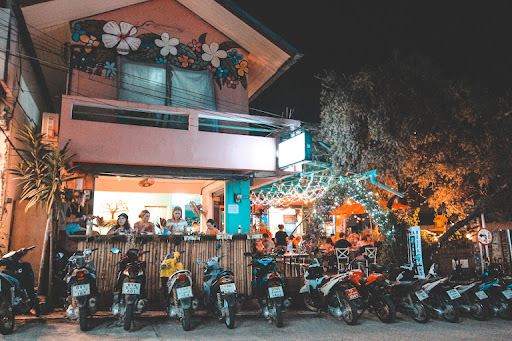 Finsanity Dive Centre