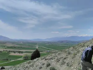 Fakılar Köyü Gayası