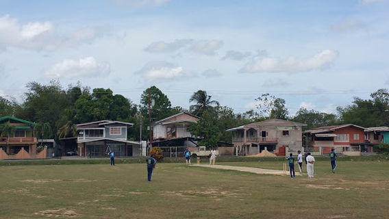 Reform Rec. Ground