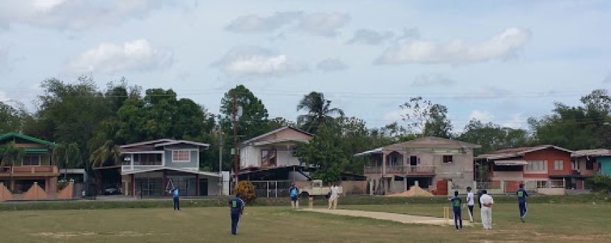 Reform Rec. Ground