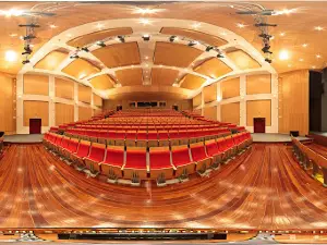 Teatro Municipal de Bragança