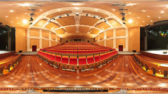 Teatro Municipal de Bragança