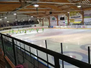 Rajupusu Monitoimihalli Oy