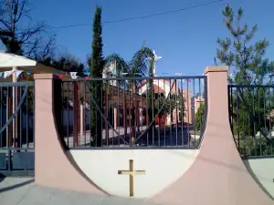 la virgen de san juan de los lagos