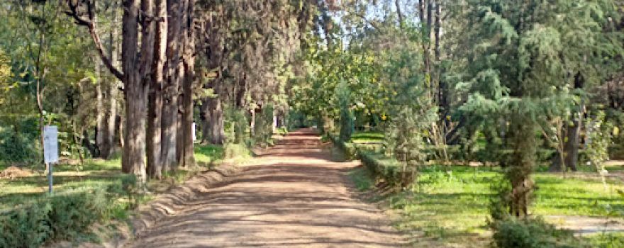 Reserva Ecologica Las Cuevas