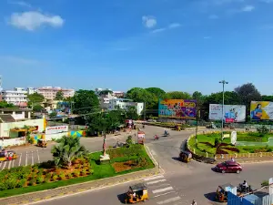 Babasaheb Dr.B.R.Ambedkar Statue