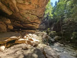 Blue Holler Off-Road Park