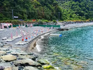 Arhavi Municipality Beach