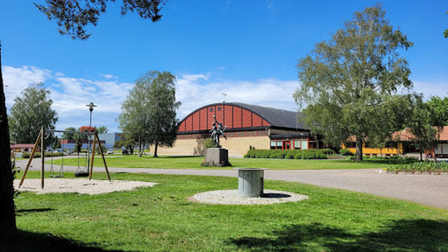 Bugårdsparken Minigolf