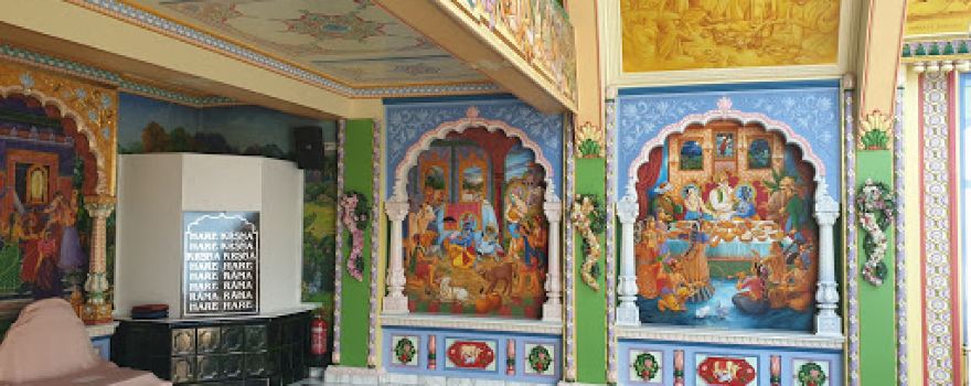 Dhanus-tirtha