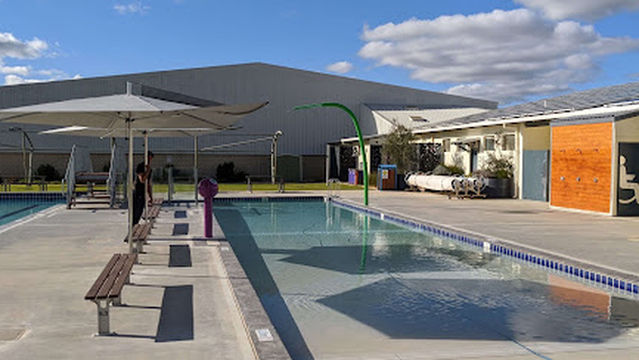 Gnowangerup Sports & Recreational Complex and Swimming Pool
