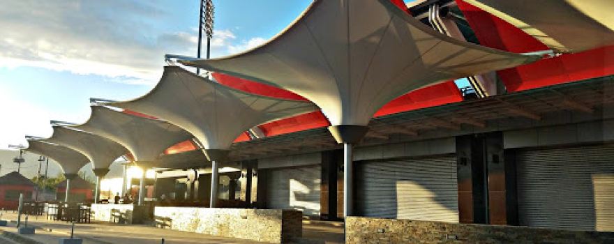 Independence Soccer Stadium