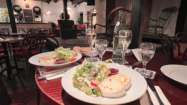 Theater "Die Färbe" gGmbH