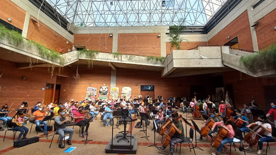 Museo "Carmelo Fernández"