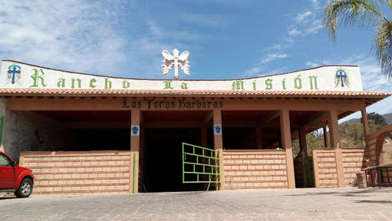 Rancho La Mision