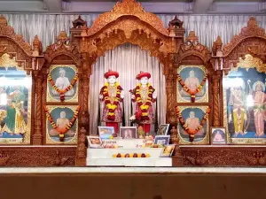 BAPS Akshardham Temple | Gandhinagar
