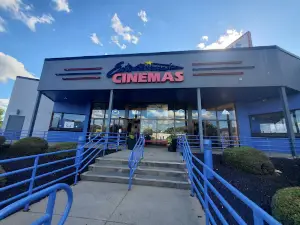Entertainment Cinemas