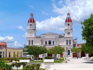 Glorieta de Manzanillo