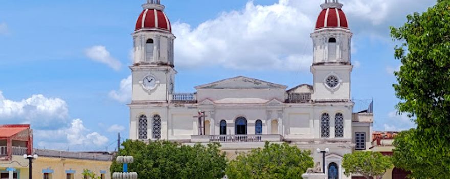 Glorieta de Manzanillo