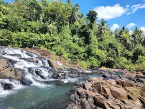 Malatap Falls
