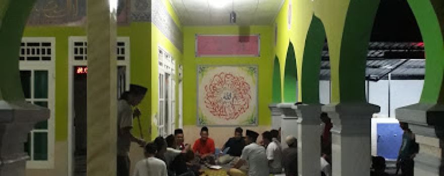 Musholla Baitul Makmur