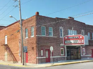 Marshall Cinema