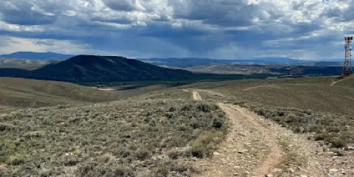 Ridgeline Open Space