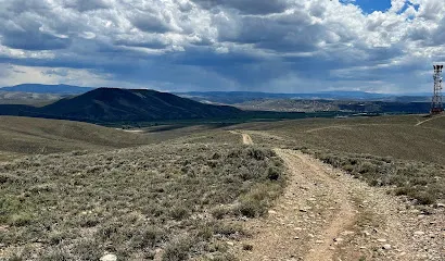 Ridgeline Open Space