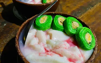 "Cotota" Coto Makassar Kampung Inggris