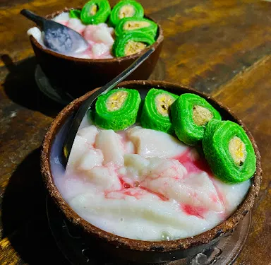 "Cotota" Coto Makassar Kampung Inggris