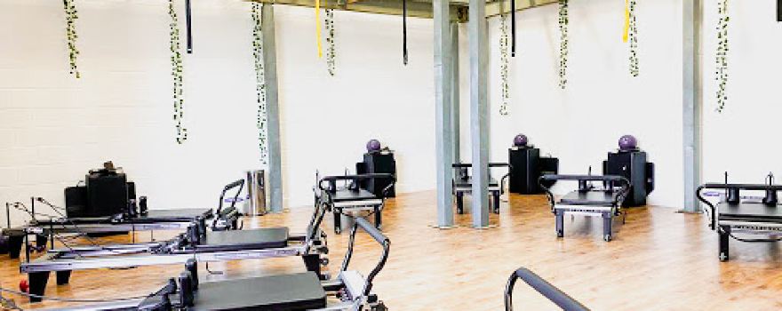 Functional Pilates & Movement