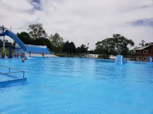 Mt. Carmel Swimming Pool